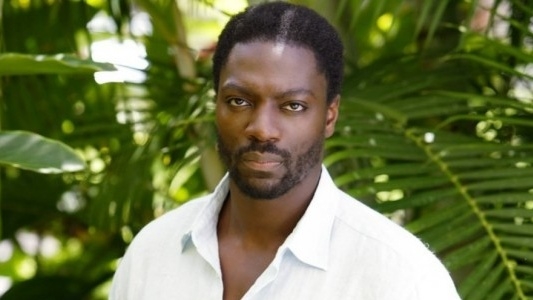 Adewale Akinnuoye-Agbaje in Thor 2