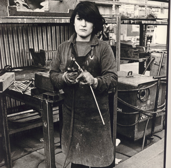 Future mamme a lavoro, più sicurezza!!!