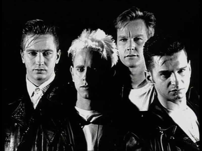 depechemode