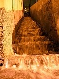 Nubifragio colpisce Massa Carrara: diverse frane, ritrovata coppia dispersa a Romagnano