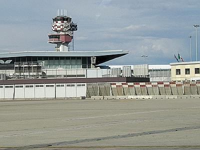 Fiumicino Aeroporto Fiumicino