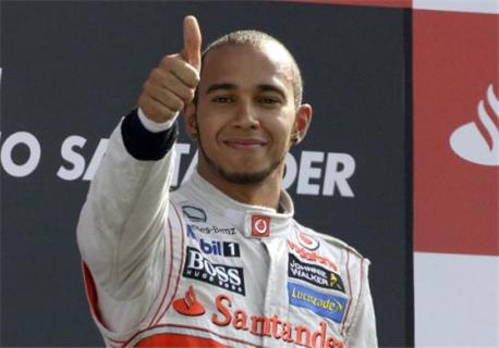 Hamilton