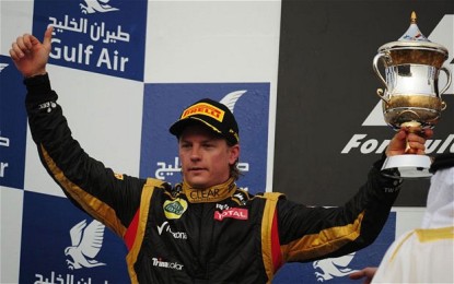 Raikkonen