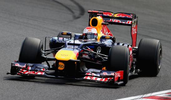Vettel