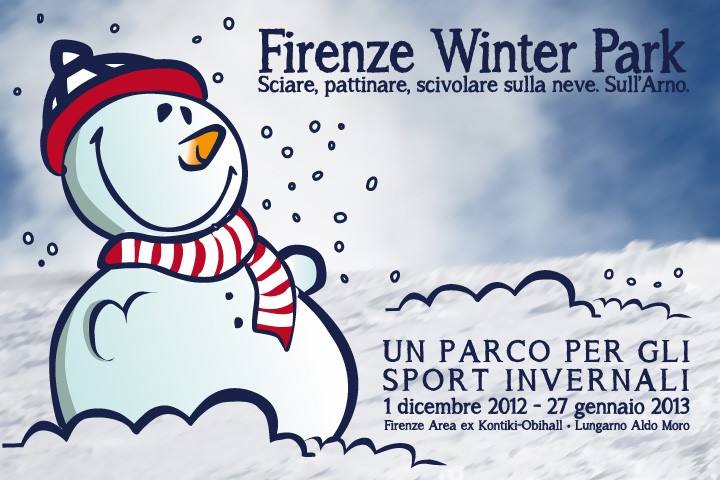 FIRENZE WINTER PARK