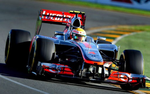 Hamilton