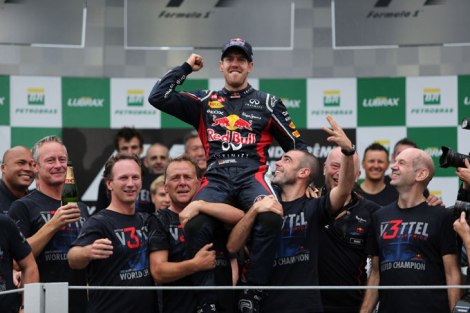 Vettel