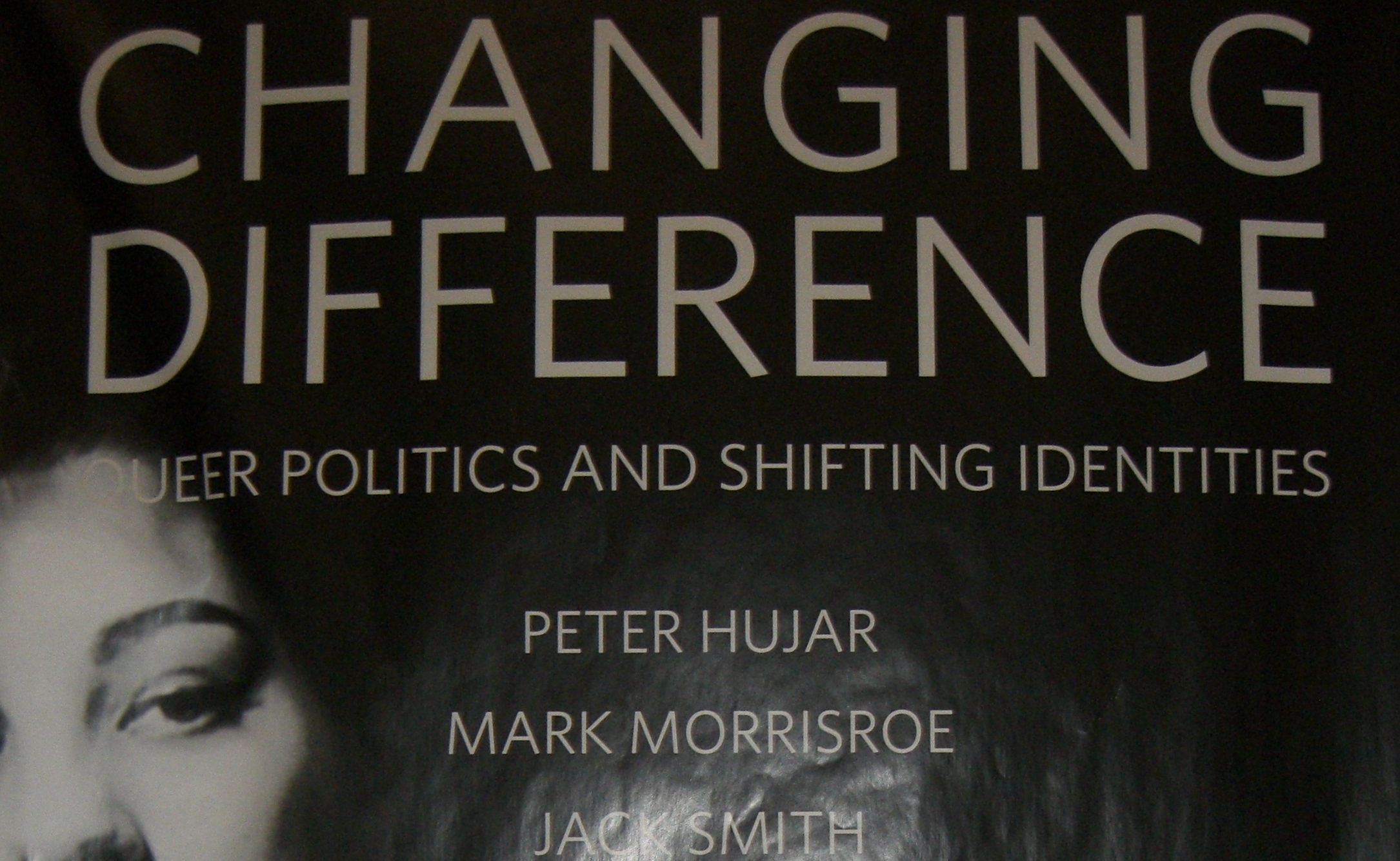 Mostra - Changing Difference, Galleria Civica di Modena Mostra - Changing Difference, Galleria Civica di Modena