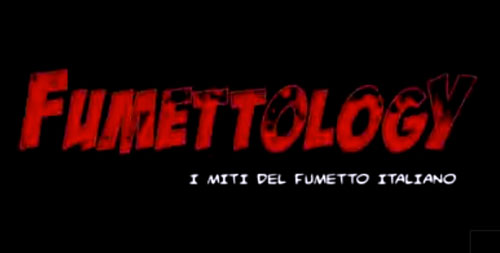 Fumettology su Rai5 Fumettology