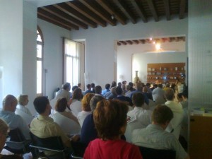 Corso di ingegneria gestionale a vicenza
