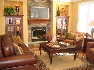 FURNITURE ARRANGEMENT: HOW TO ARRANGE FURNITURE: ARRANGING