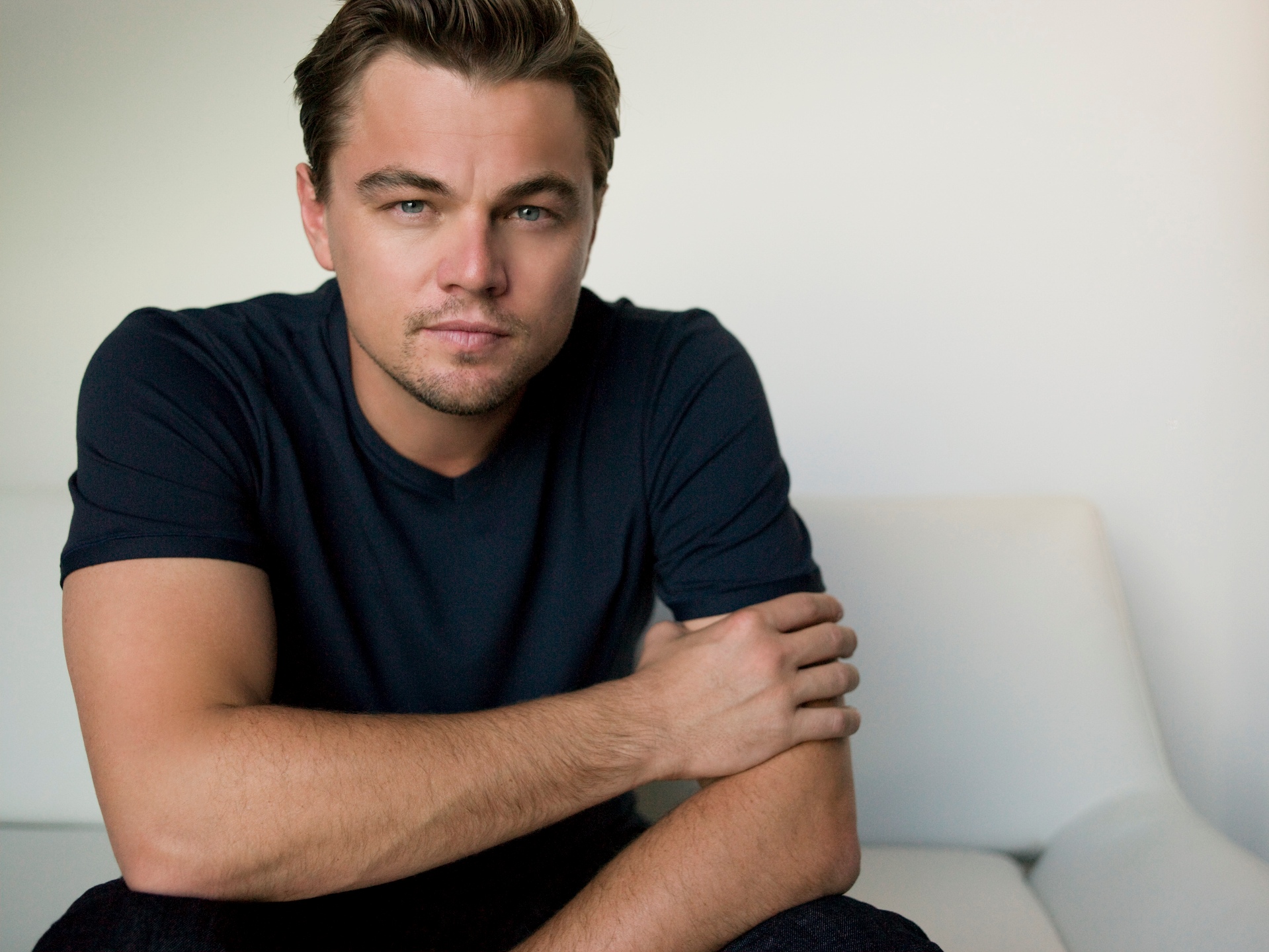 Leonardo DiCaprioPR approval required