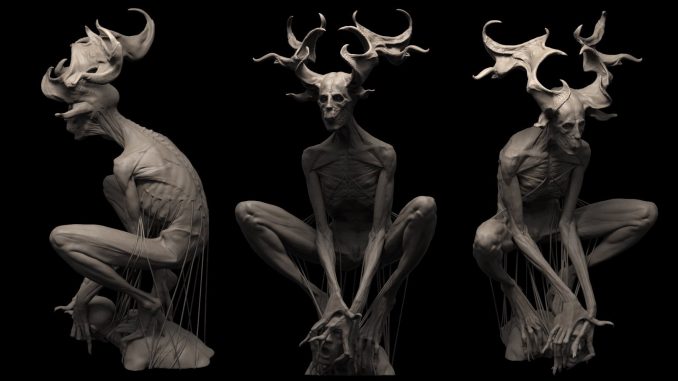 Wendigo Wendigo