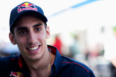 Buemi