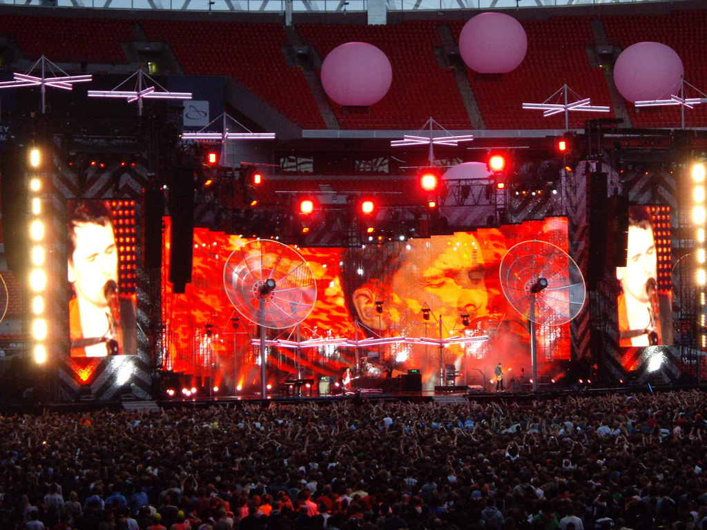 concerto
