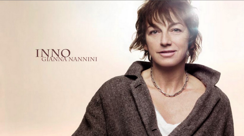 gianna nannini donne in amore live