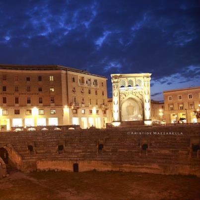 Lecce