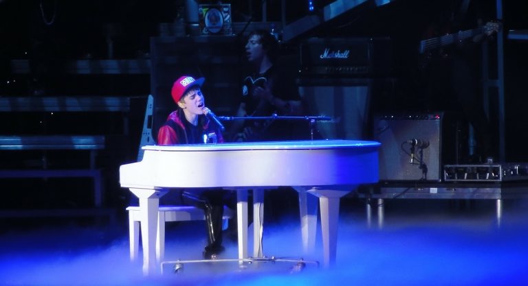 alto Justin Bieber alto Justin Bieber