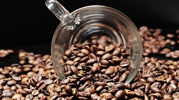 Caffeina Caffeina