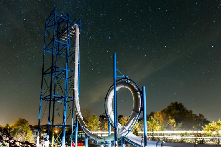 action park