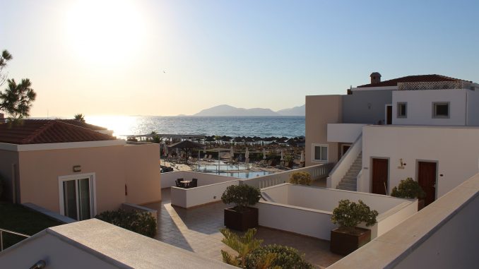 kos Antiparos
