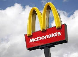 McDonald's McDonald's