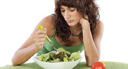 Ortoressia, quando il cibo sano diventa un’ossessione