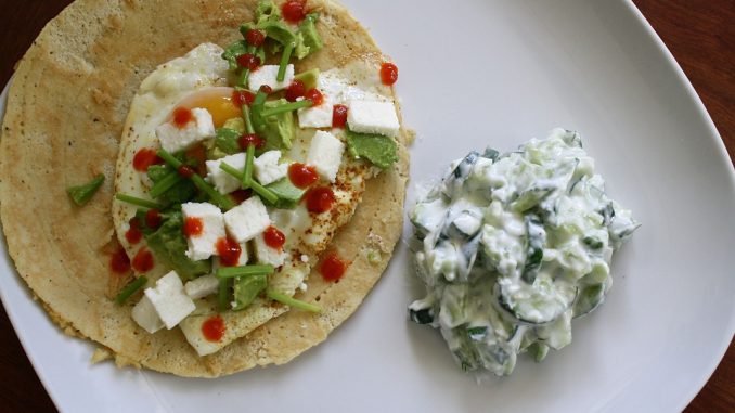 tortillas tortillas