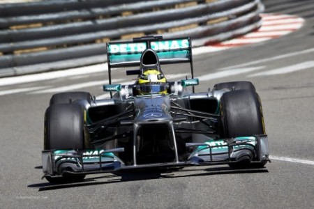 Rosberg
