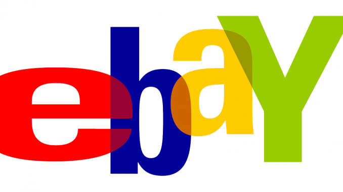 eBay eBay