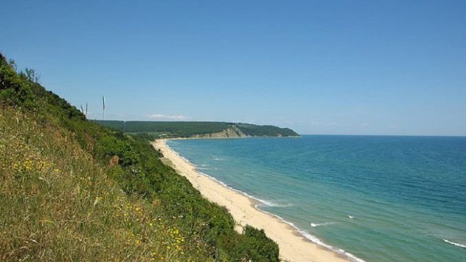 Spiaggia Spiaggia