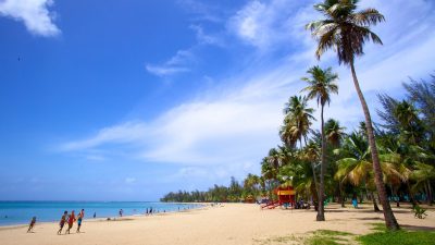 Luquillo
