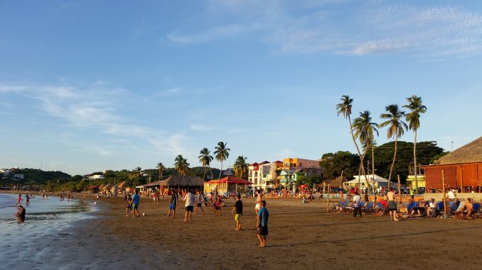 Nicaragua Nicaragua