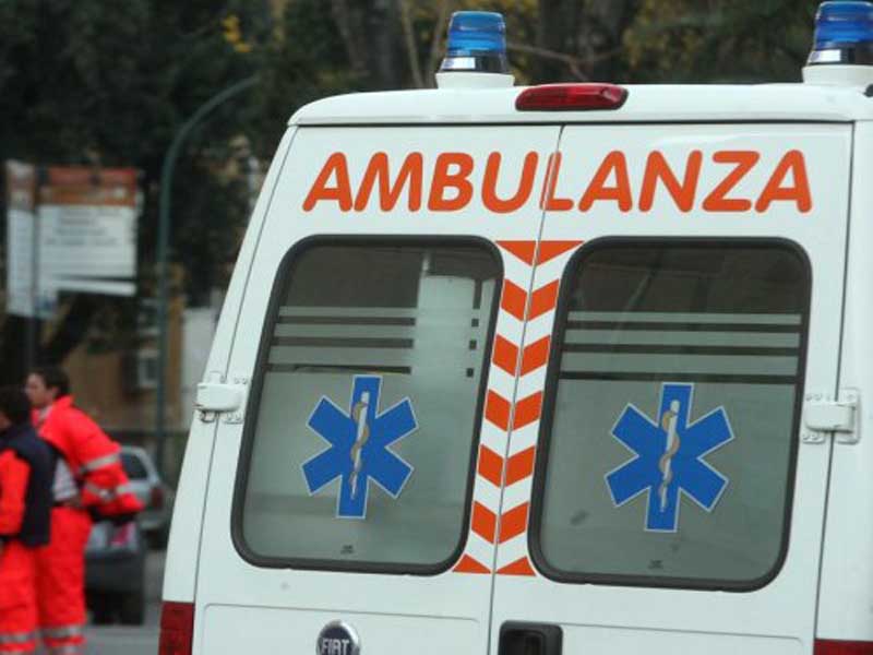 LA TURCO DISPONE UN'INDAGINE SULL'IGIENE NEGLI OSPEDALI