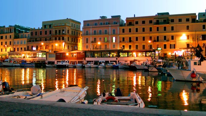 Anzio