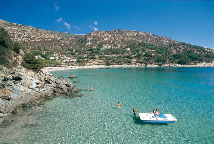isola d'Elba