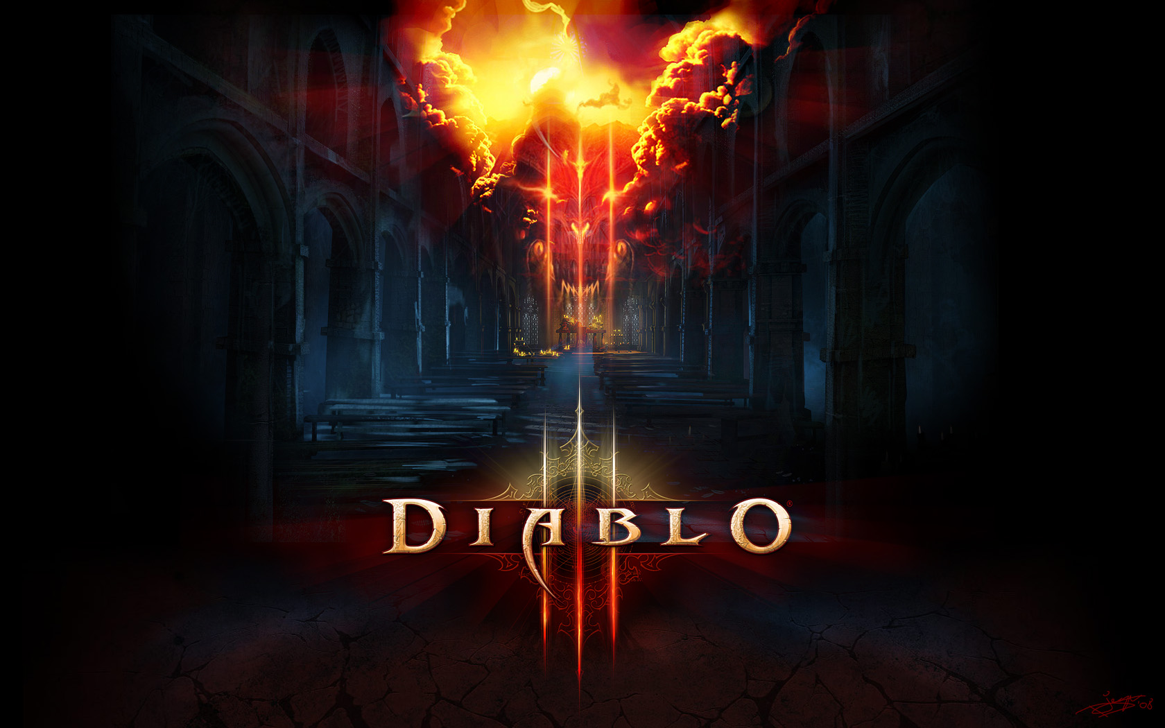 diablo 3