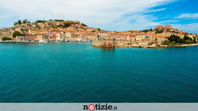 I posti più belli dell'Isola d'Elba Isola d'Elba