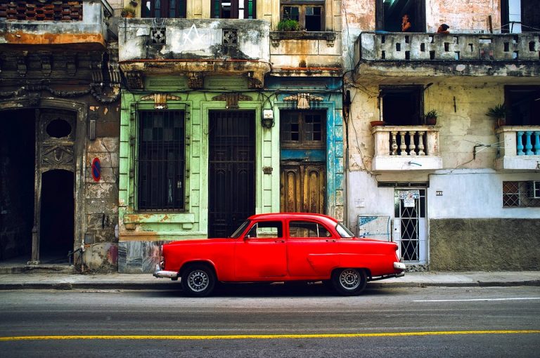 lingua che si parla a Cuba lingua che si parla a Cuba