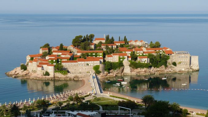 montenegro montenegro