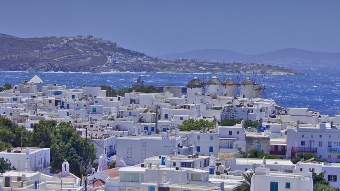 mykonos mykonos