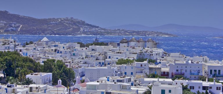 mykonos mykonos