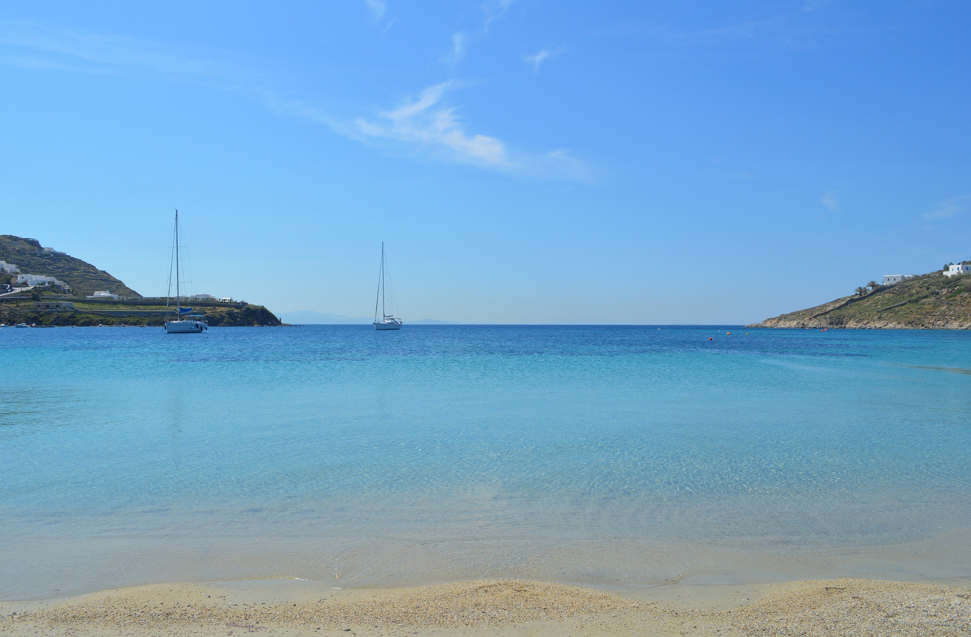 paradise beach
