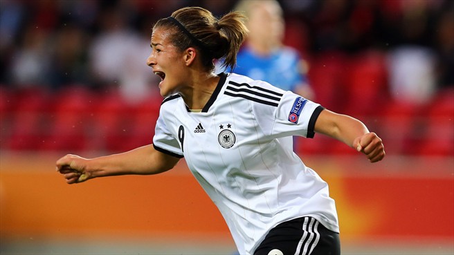 gol germania