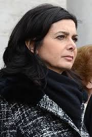 Laura Boldrini, bene decisione Rai su Miss Italia