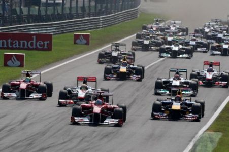 GP di Monza