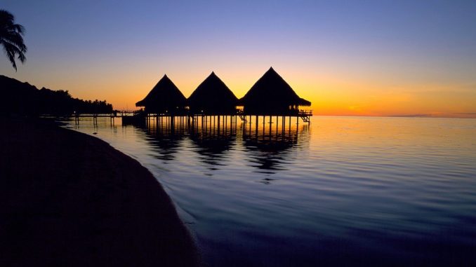 Tahiti Tahiti