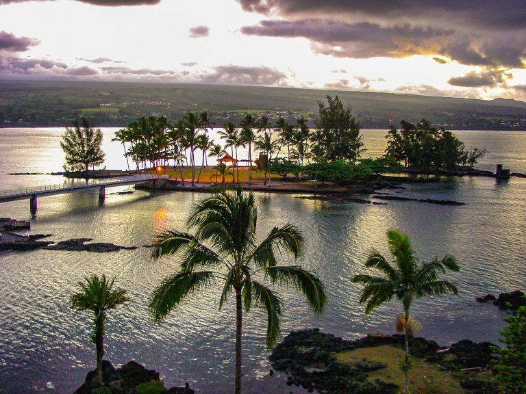 Hawaii Hawaii