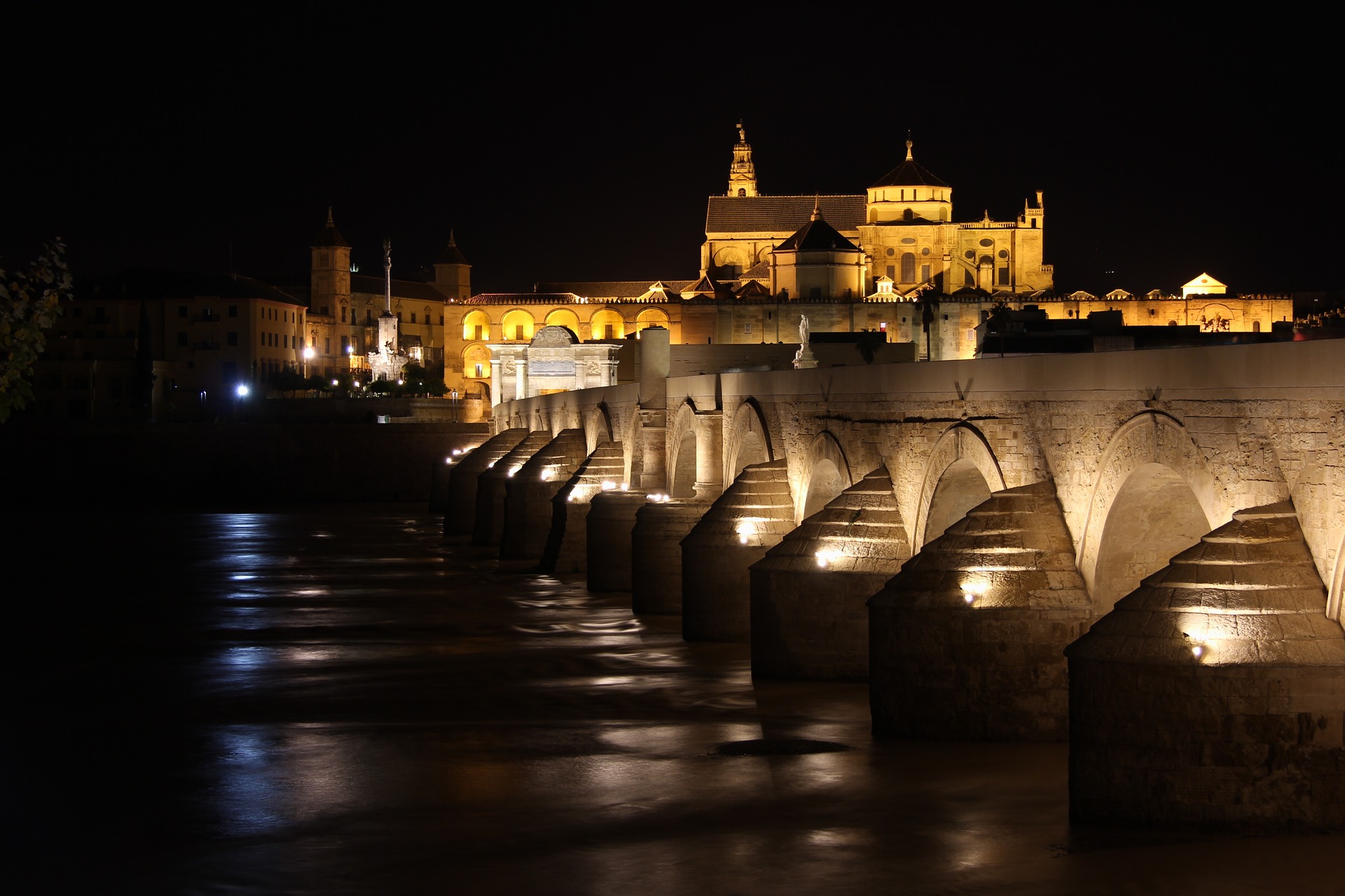 Andalusia