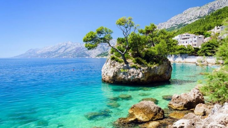 croazia